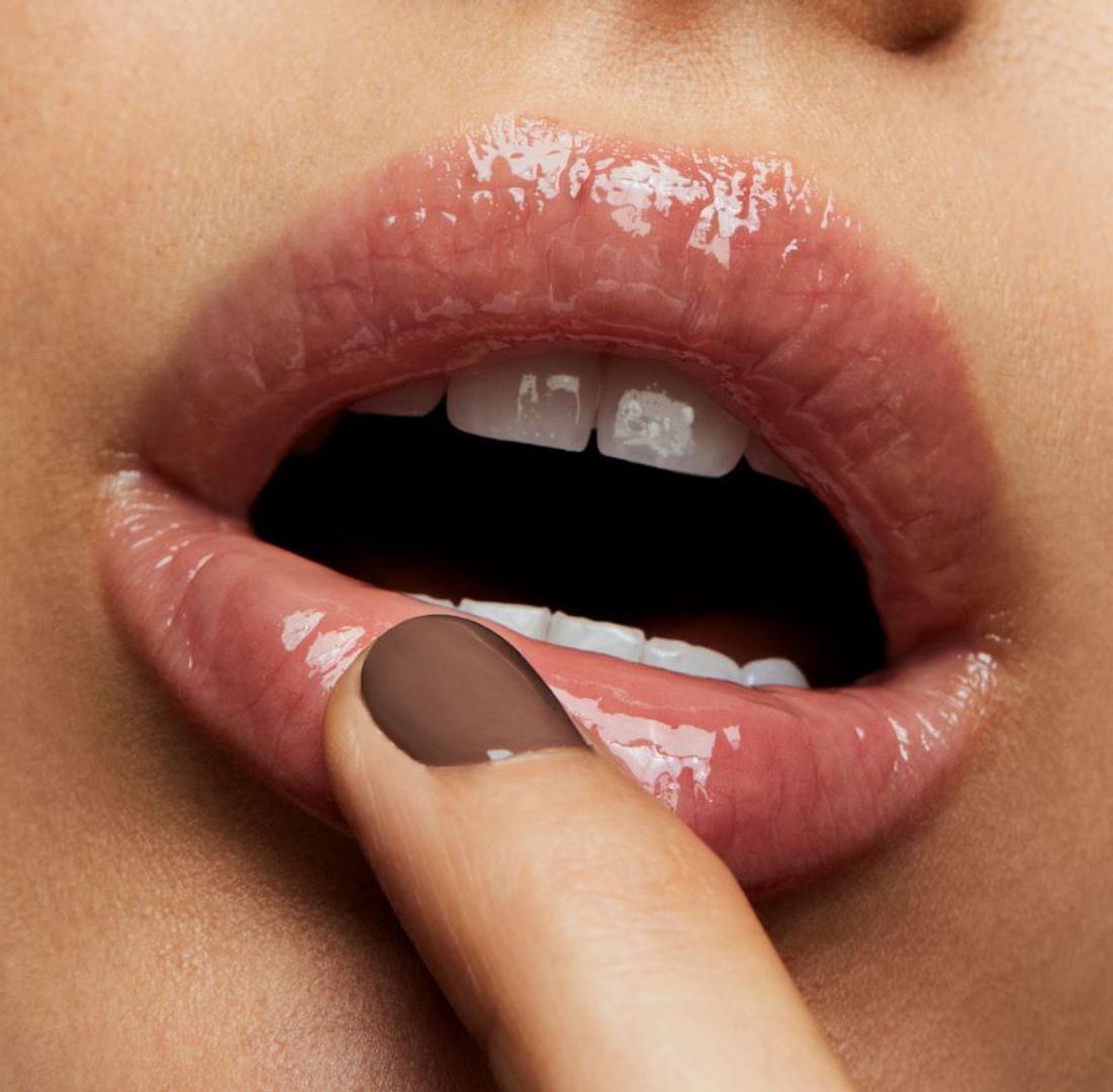 MAC GLOSSED OUT LIPGLASS TRIO ULTRA BRILLANT