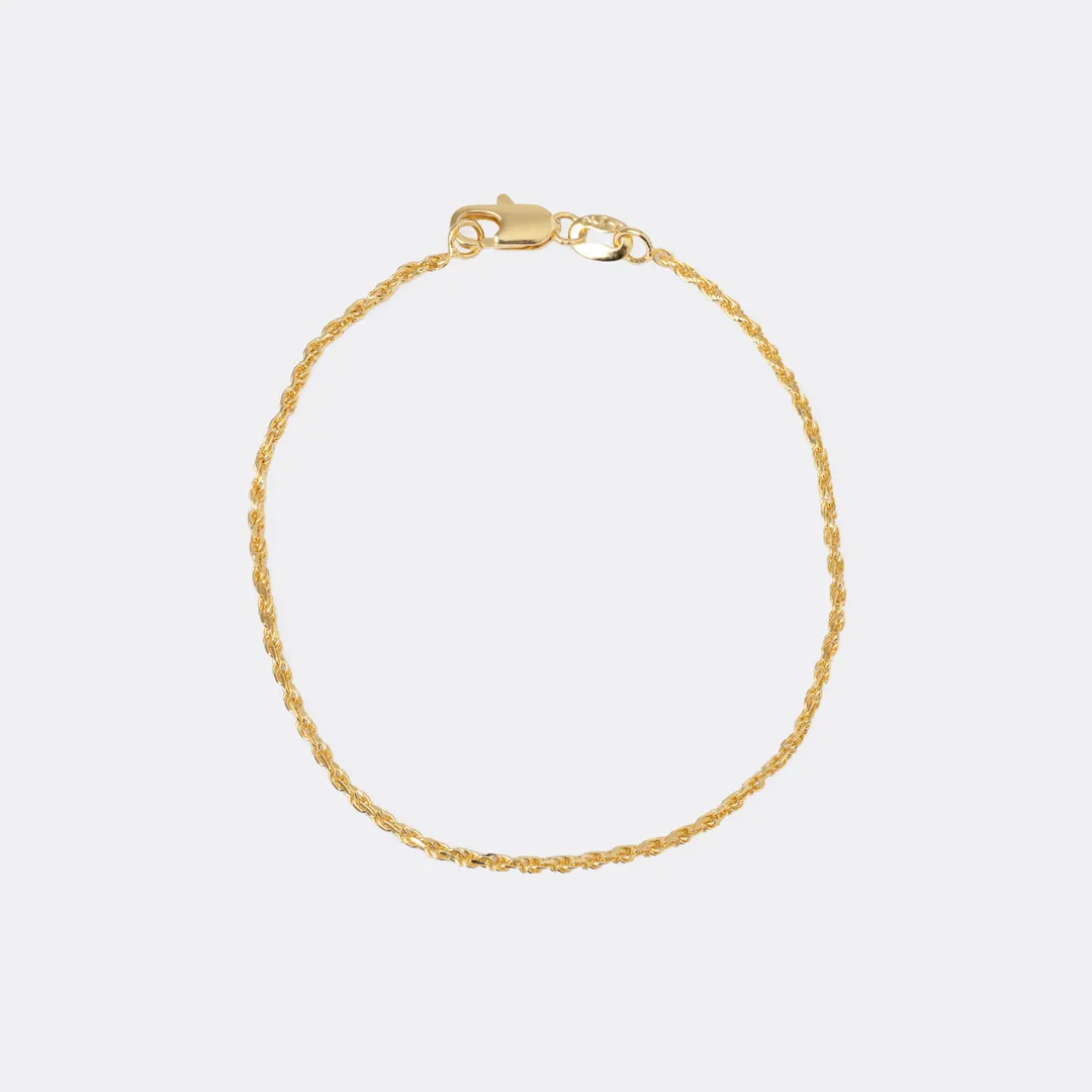 P Lazo Diamantado 1.7mm 18cm