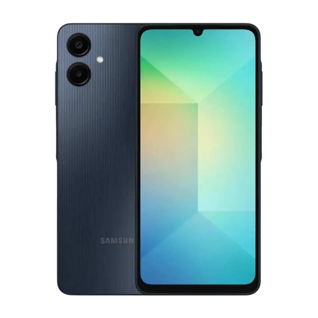 CEL SAMSUNG A06 4GB/ 128 GB/ SIN