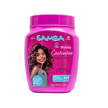 Imagen del producto CREMA HIDRATACIÓN + CREMA PEINAR CACHINOS 