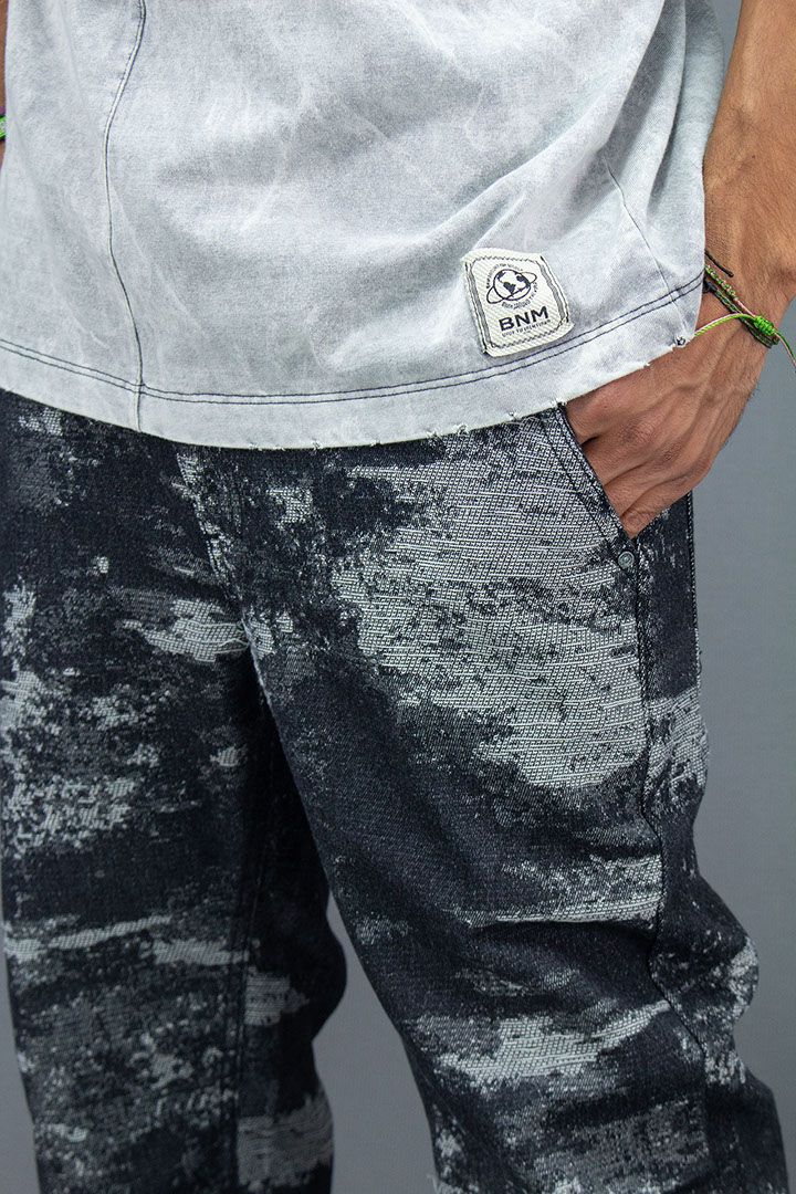 JEANS DENIM PREMIUM JAC