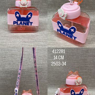 Imagen del producto TERMO OREJITAS 14 CM 