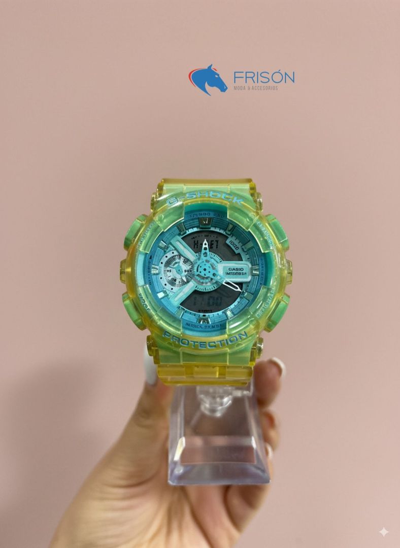 Reloj Sport 