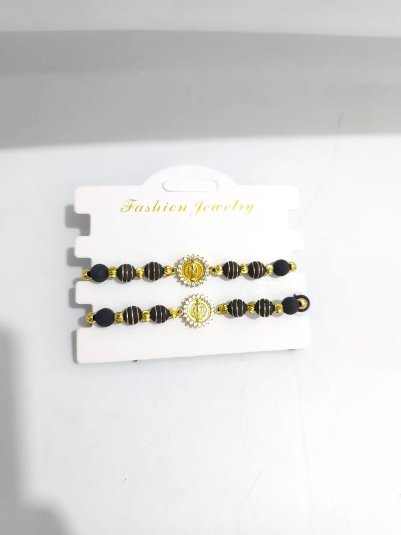 PULSERA X 2 