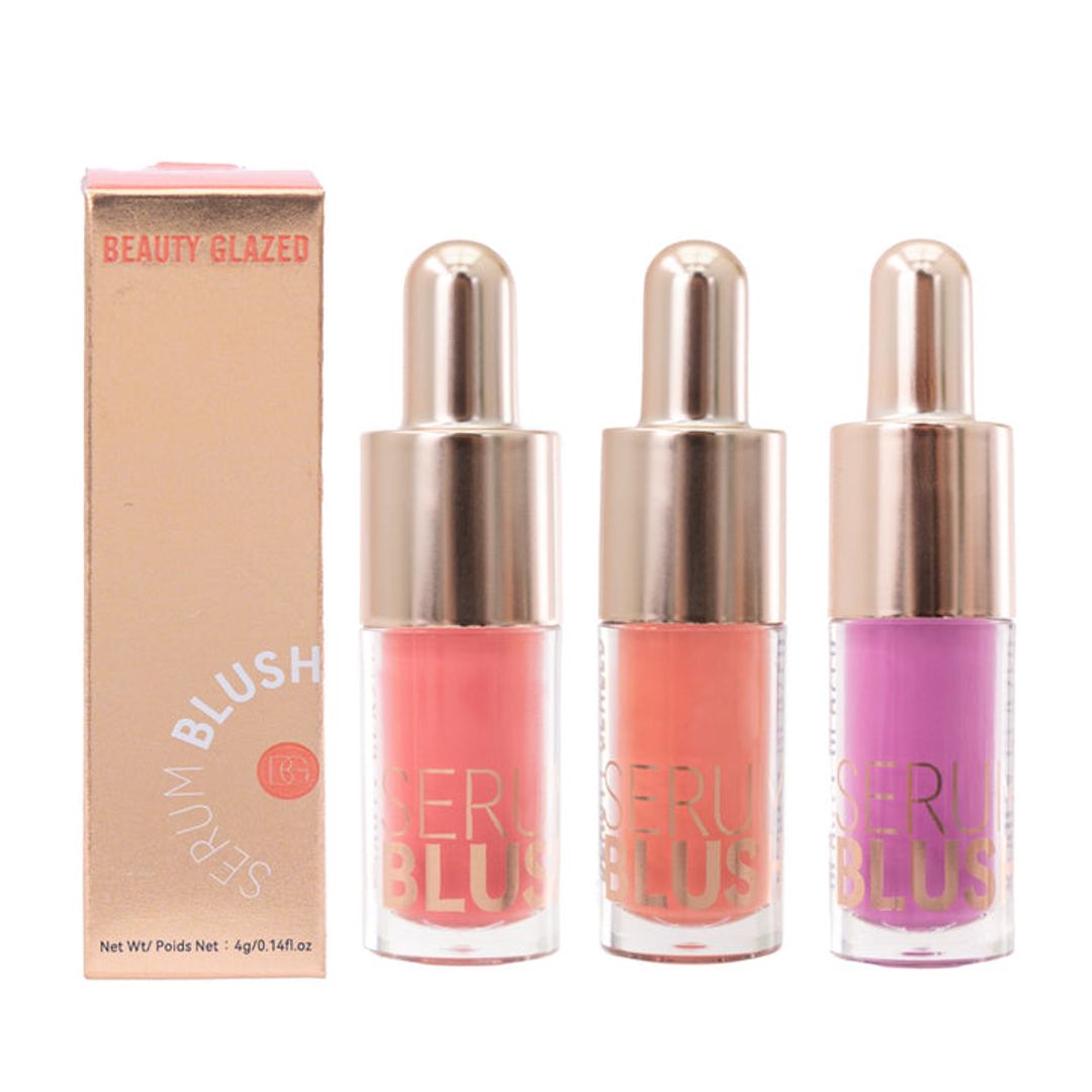 RUBOR SERUM BEAUTY GLAZED
