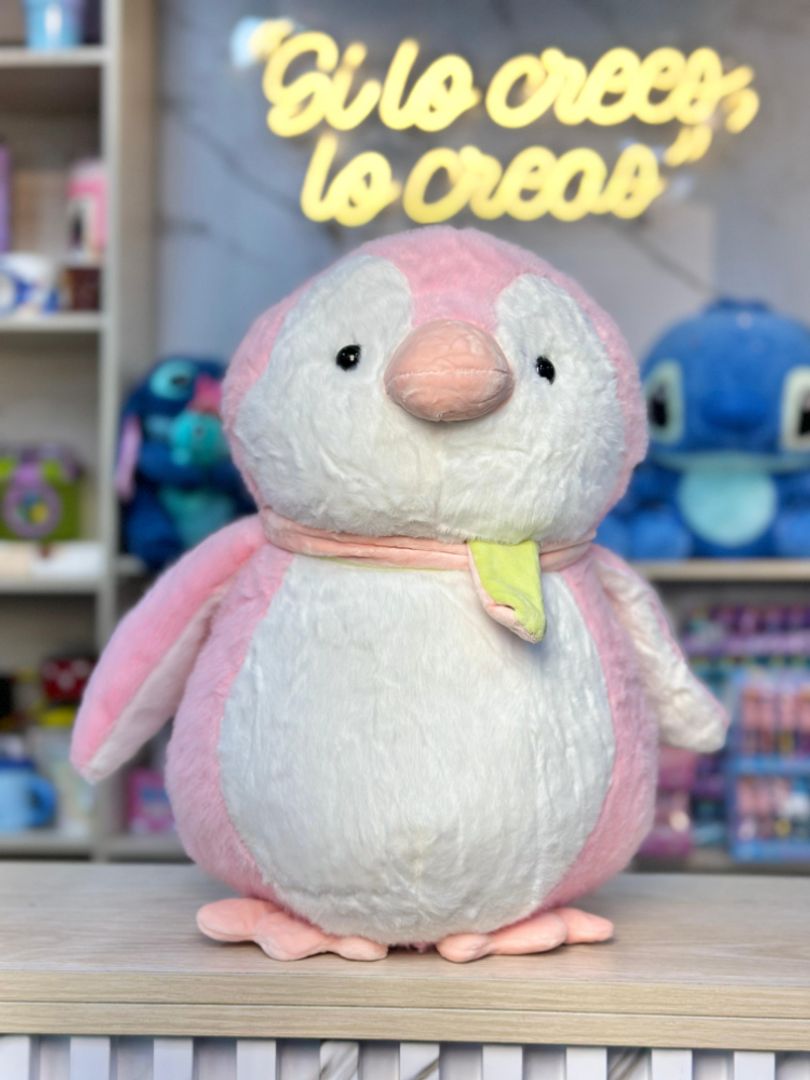 PINGUINO 40CM 