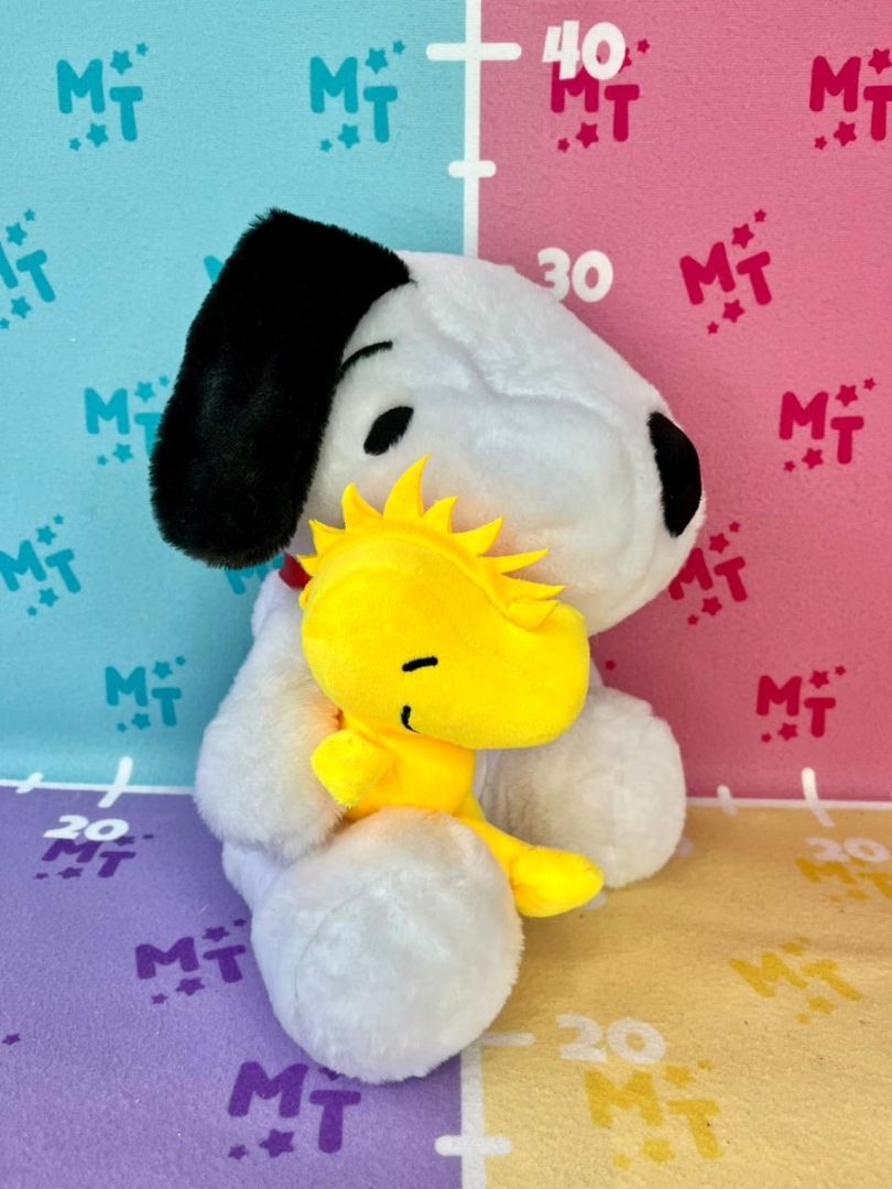 Snoopy mascota A#1