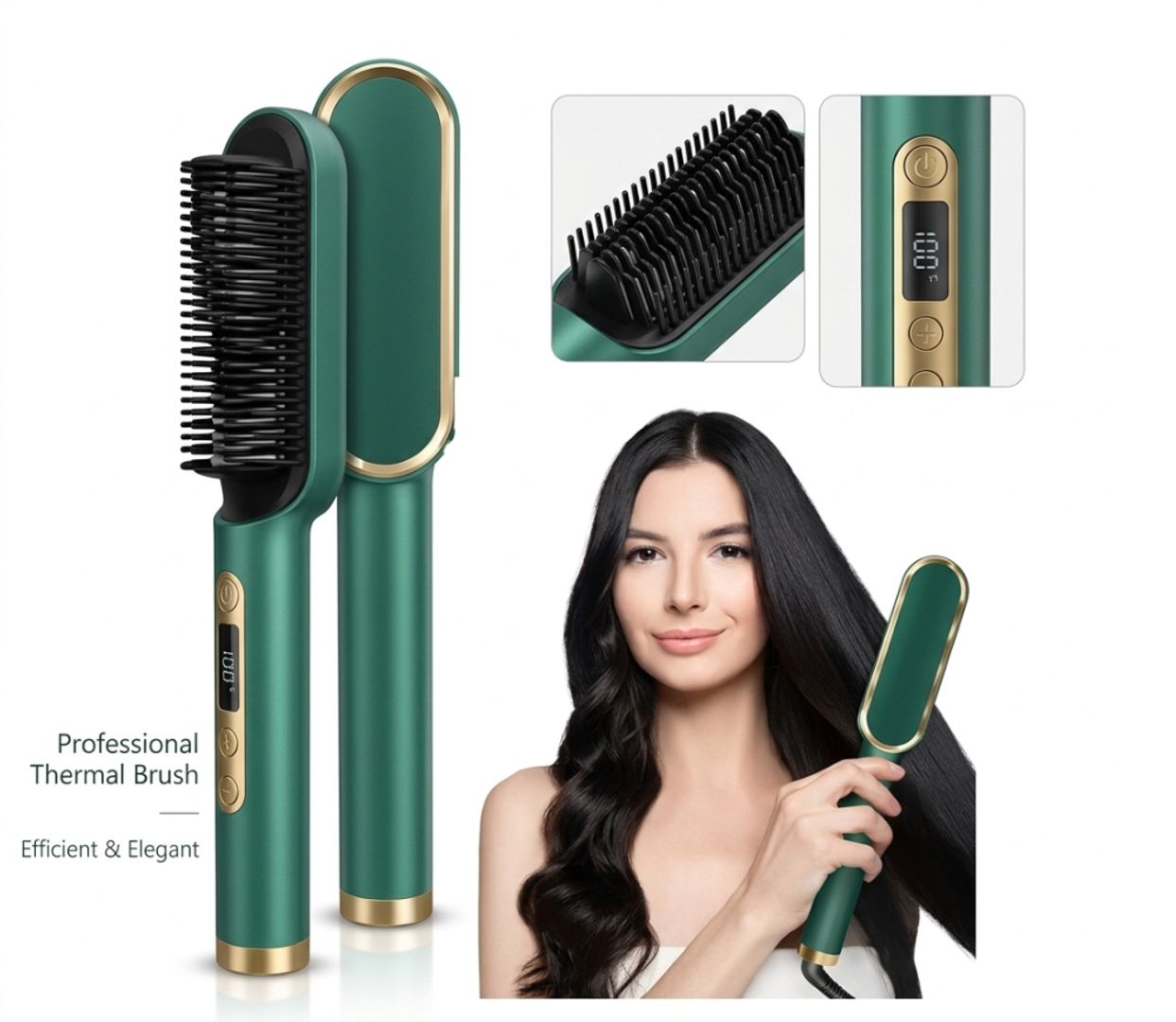 CEPILLO ALISADOR STRAIGHT