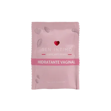 Imagen del producto Hidratante Vaginal Sachet x 7 ML by Sen Íntimo