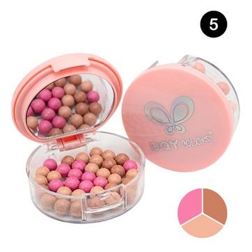 RUBOR PERLA DAY COLORS - imagen 5