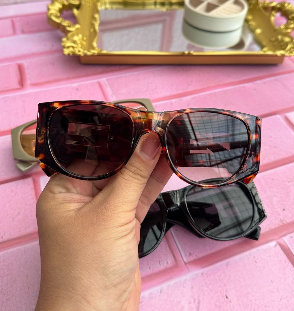 Gafas fendi baguette 