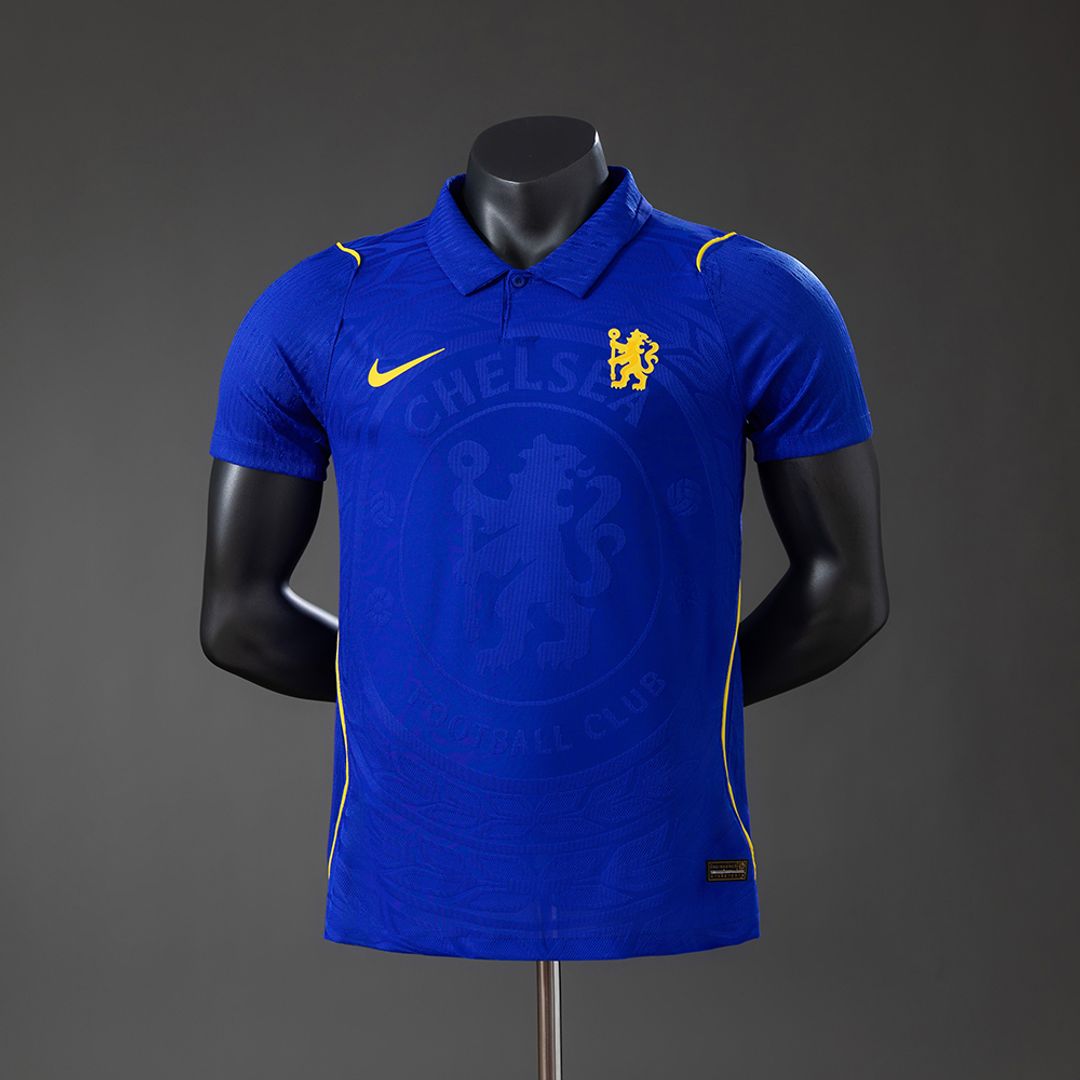 Chelsea 2026-27 Manga Corta Player