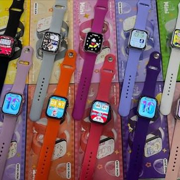 Imagen del producto RELOJ KR10 MINI