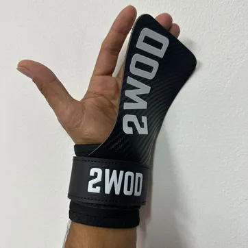 CARBONO GRIPS 2.0 NEGRO - imagen 1