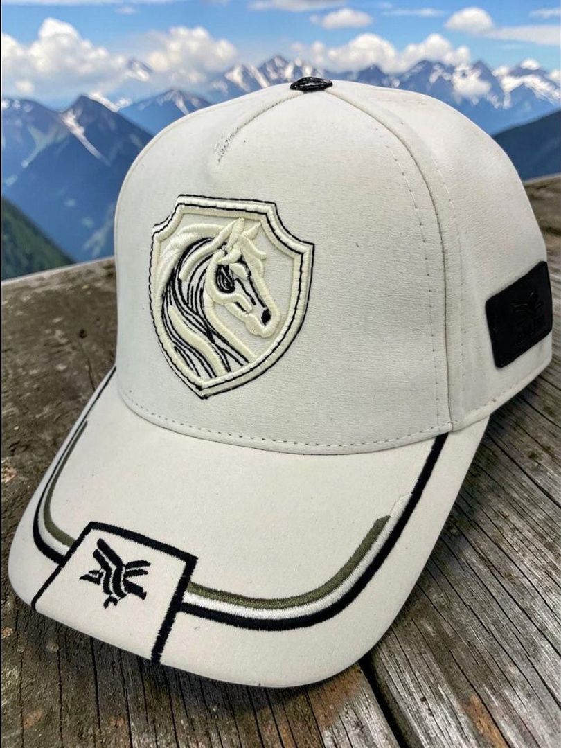 GORRA CABALLISTA