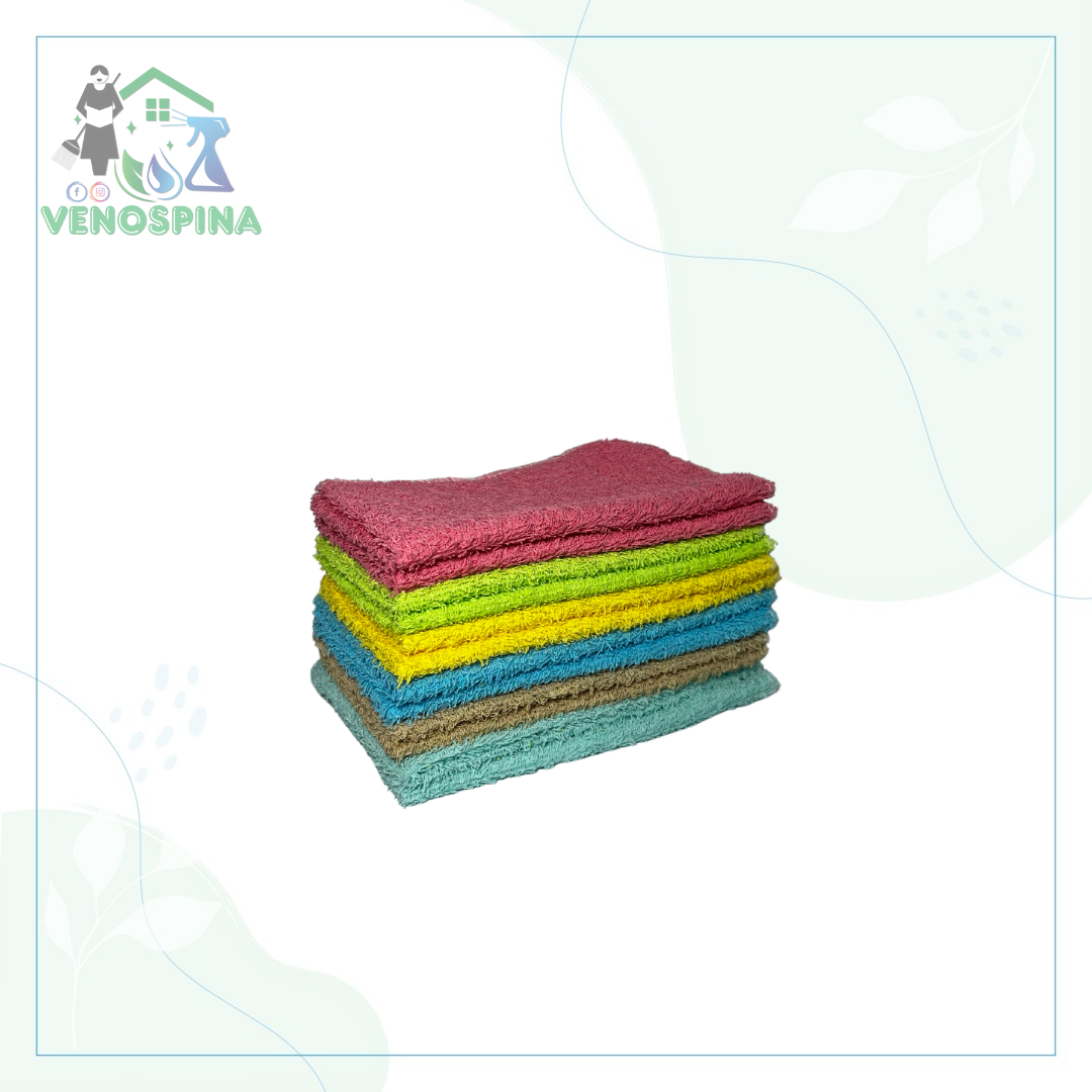 LIMPION ALGODON COLOR