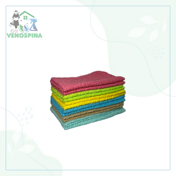 Imagen del producto LIMPION ALGODON COLOR