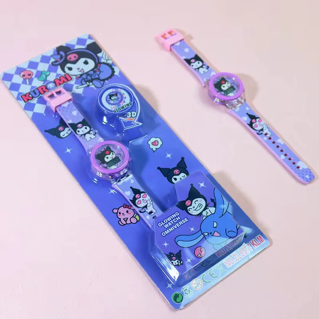 RELOJ INFANTILES