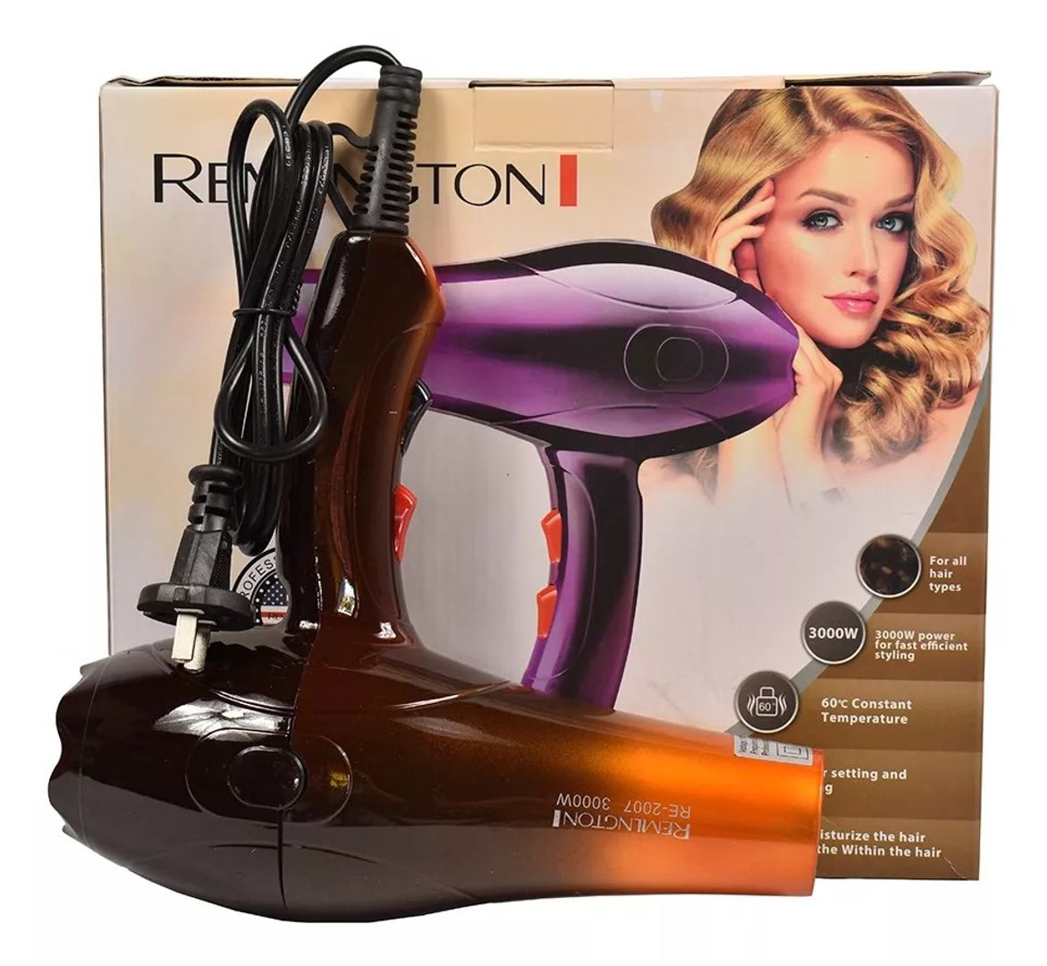 SECADOR REMINGTON