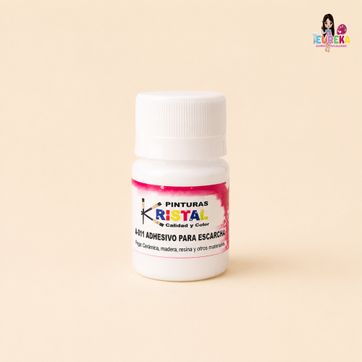 Imagen del producto ADHESIVO PARA ESCARCHA 30 ML