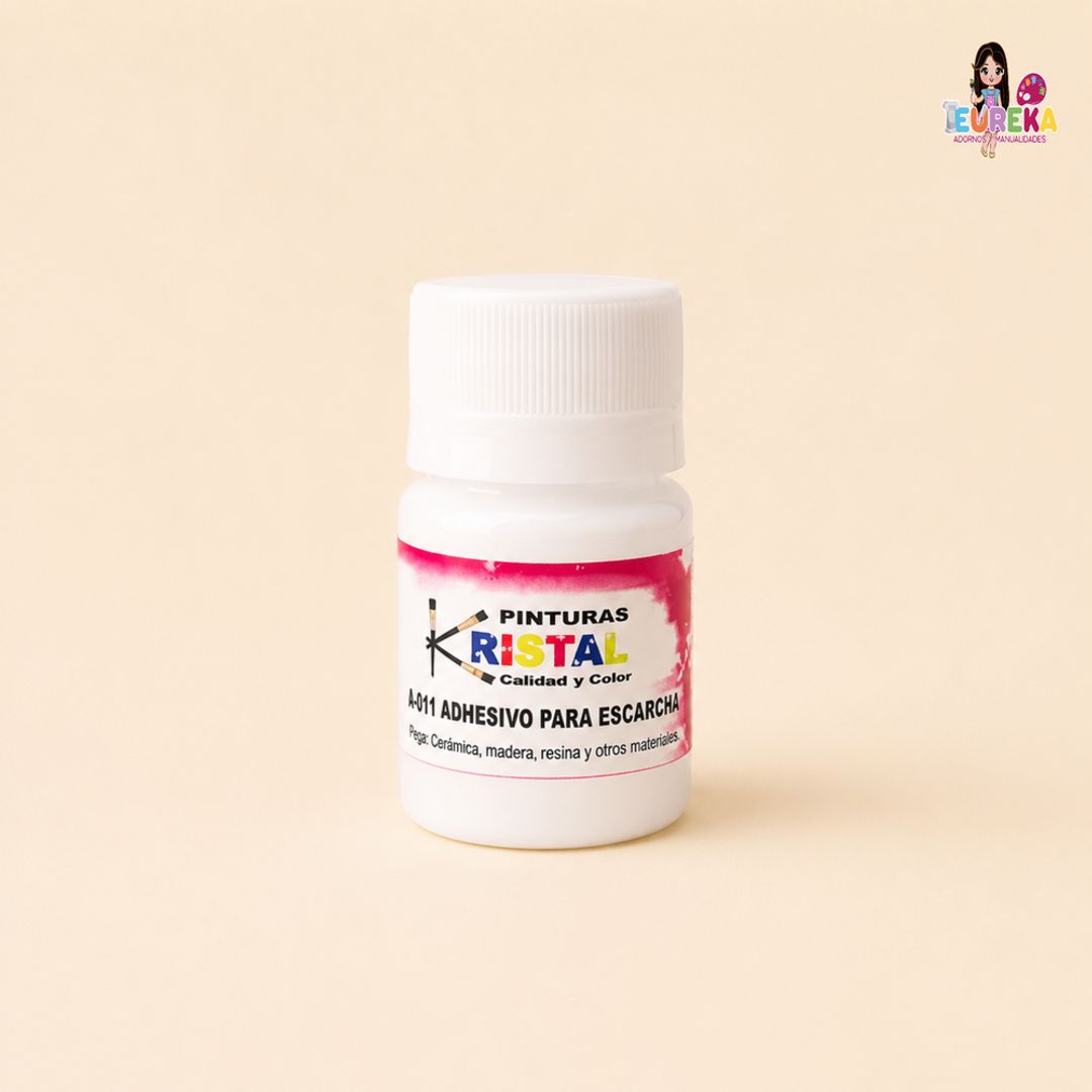 ADHESIVO PARA ESCARCHA 30 ML