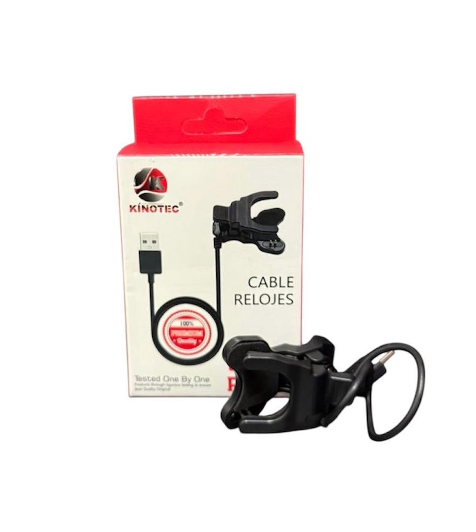 CARGADOR PARA RELOJ PINZA