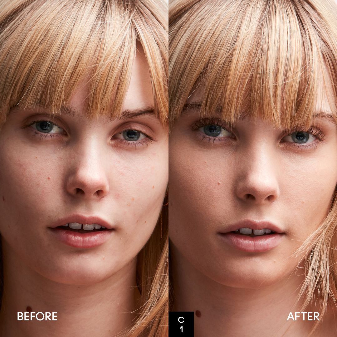 Base Studio Radiance Face & Body Radiant Sheer Foundation