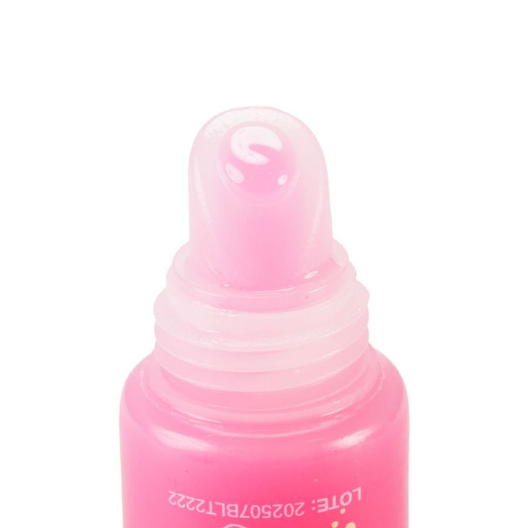 Gloss Retro Glow