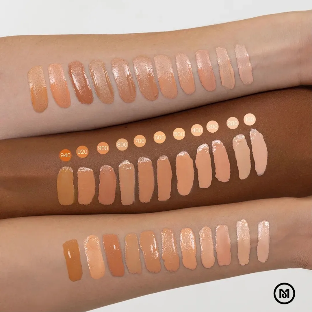 CORRECTOR EN GEL HUMIDE MONTOC