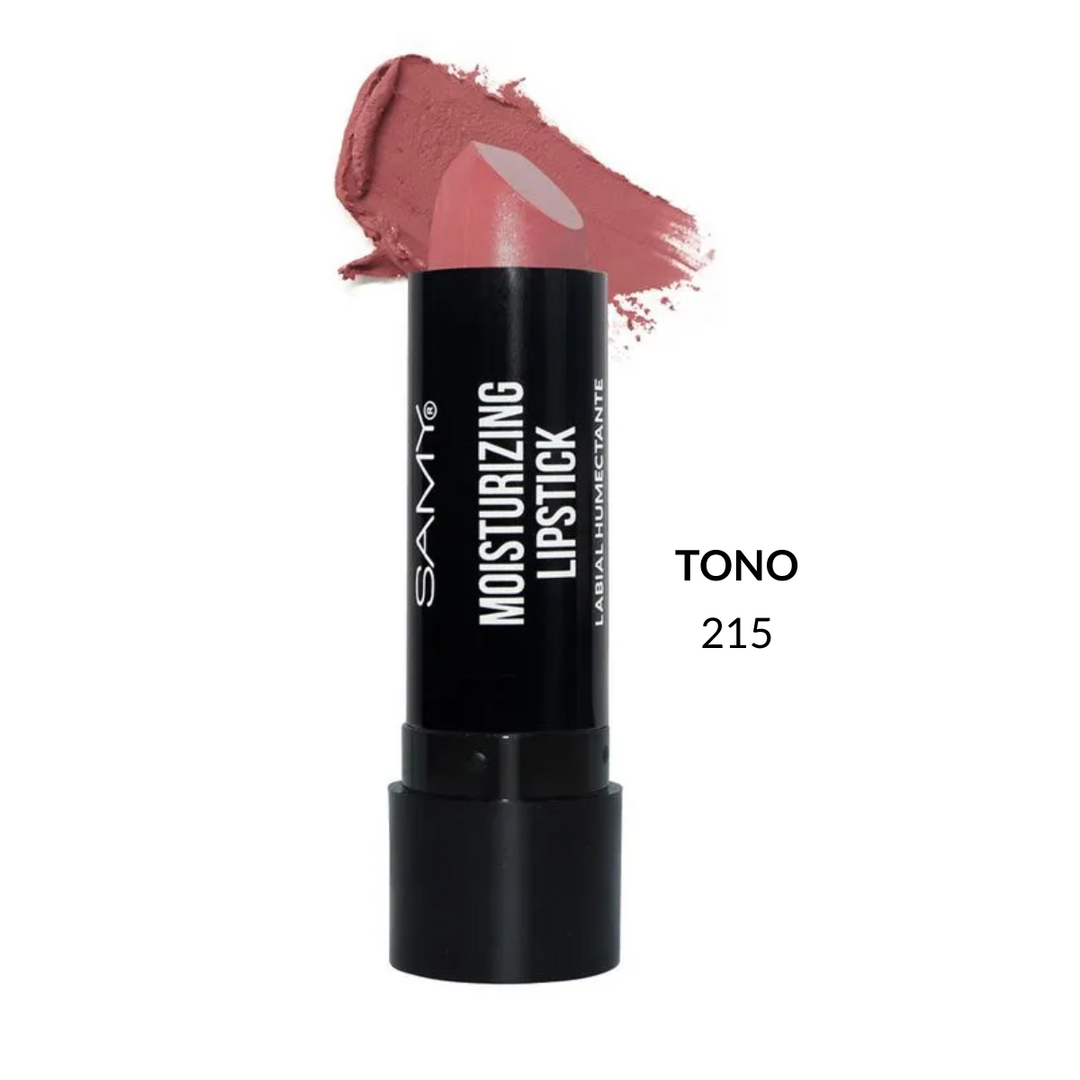 LABIAL HUMECTANTE SAMY 2DA