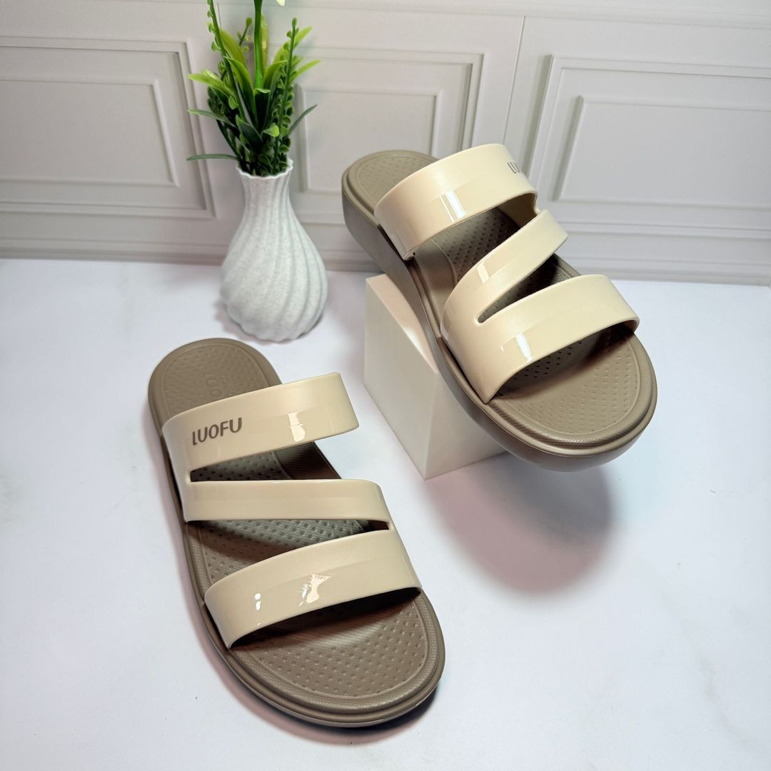 Sandalias