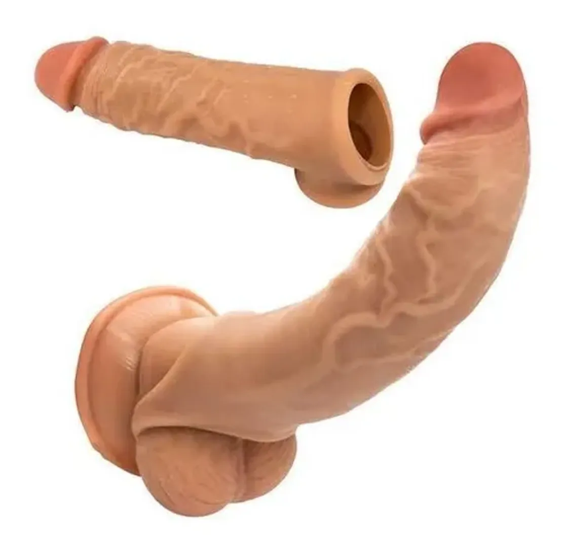 FUNDA CON ANILLO ROGER 16 a 24 cm