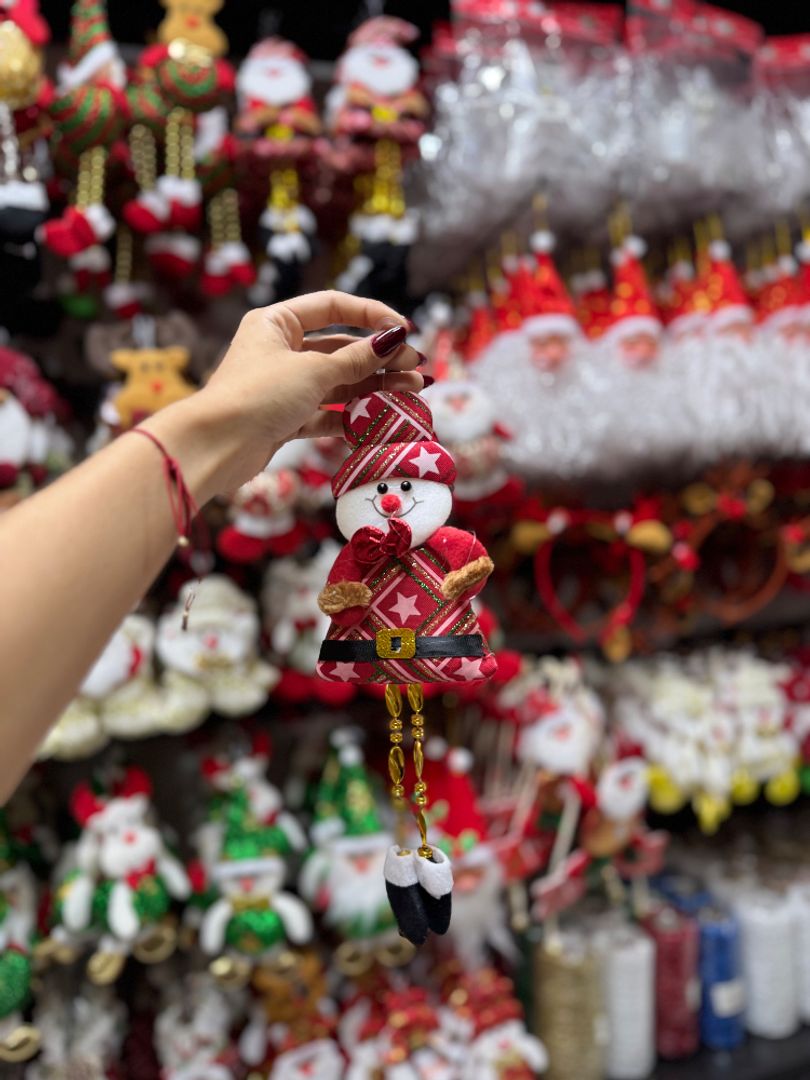Adorno navideño 