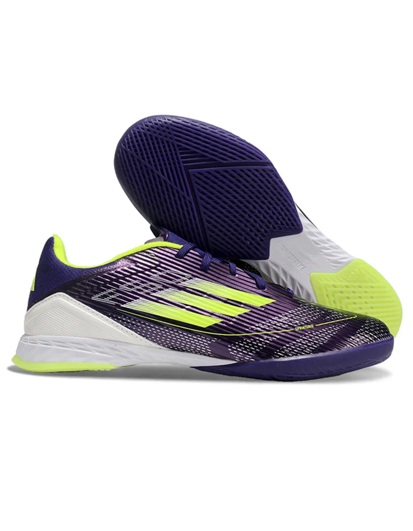 Tenis F50 IC - Indoor / Futsal Lote 1