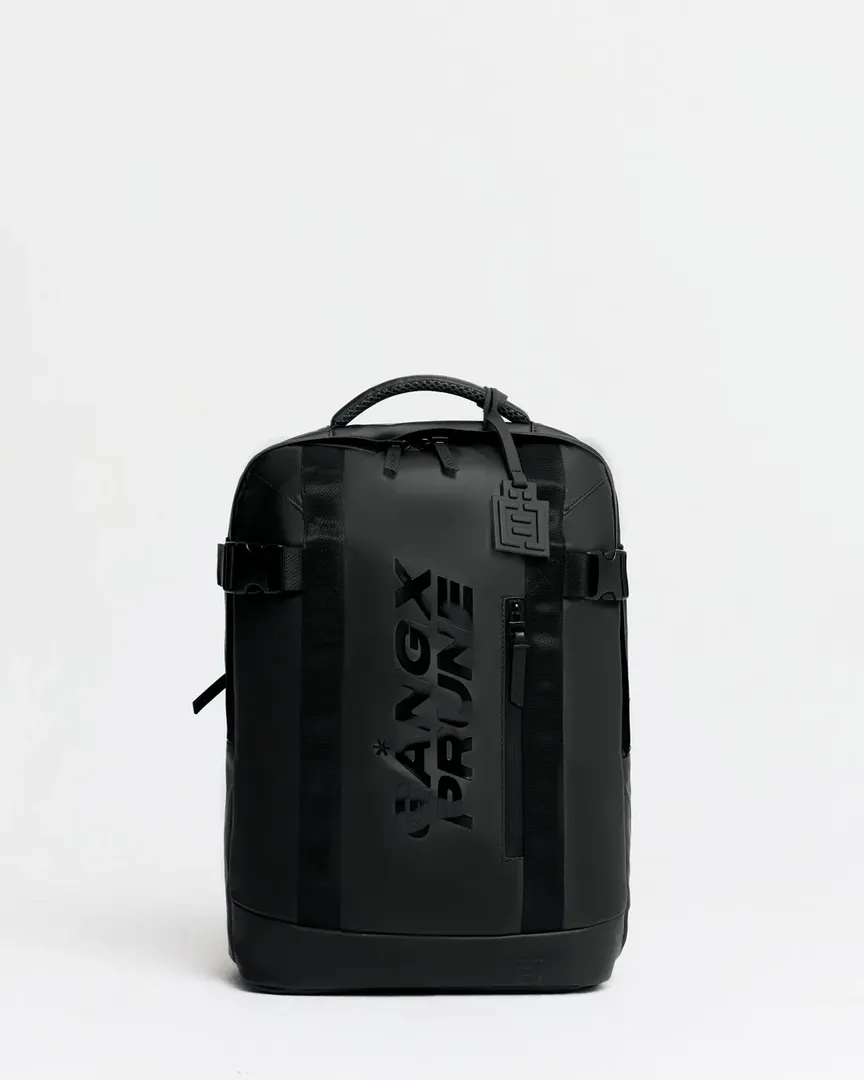 MOCHILA GANG TRAVEL NEGRO