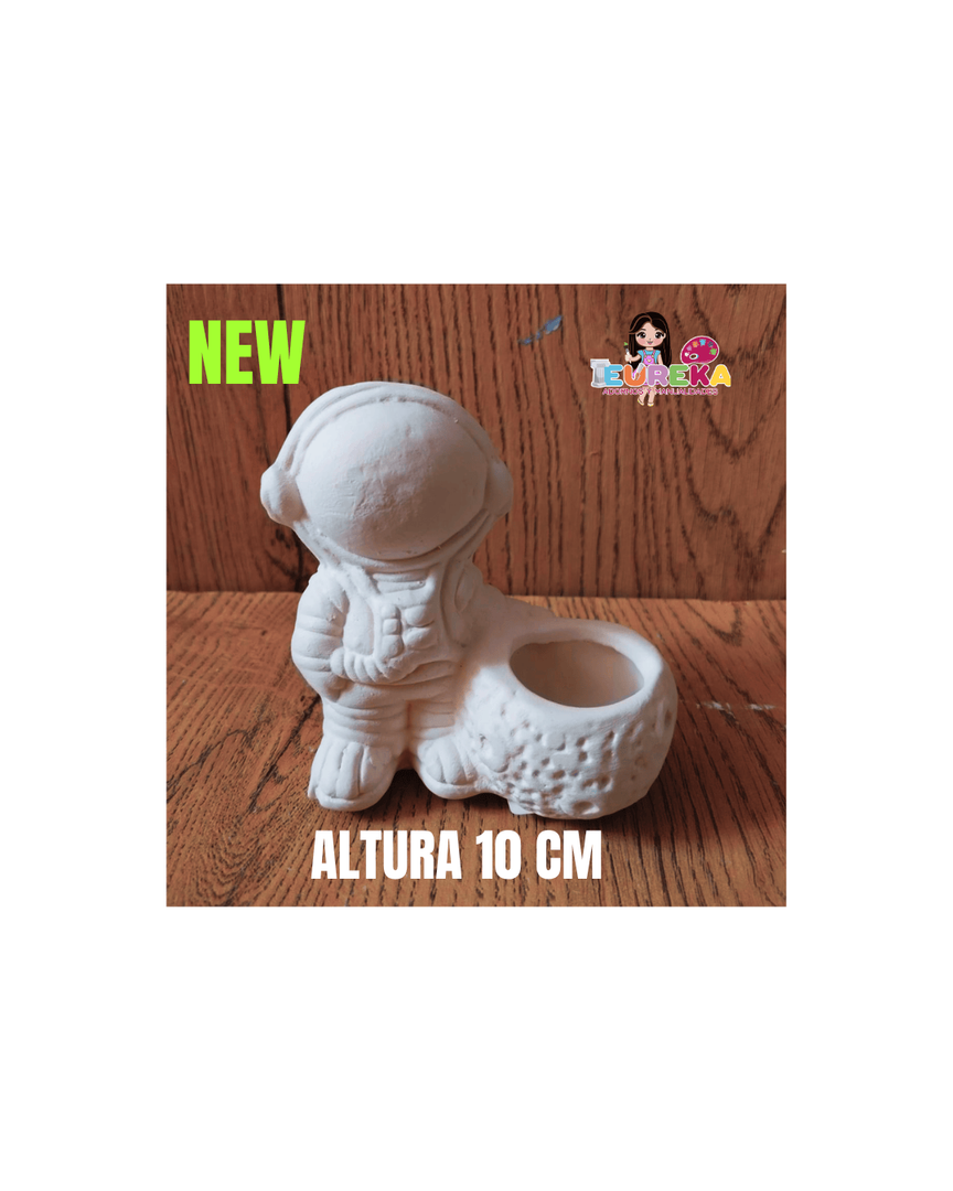 ASTRONAUTAS MINI