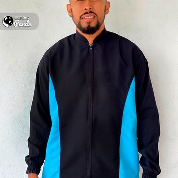 Imagen del producto Bata Antifluido Novak Repel