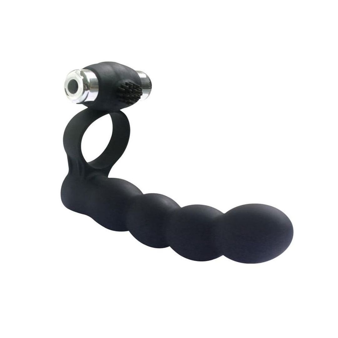 ANILLO VIBRADOR DANTE