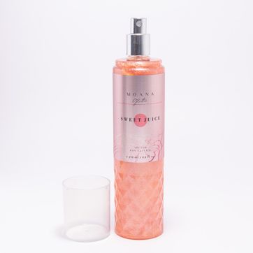 SPLASH  GLITTER MOANA - 250ml - imagen 4