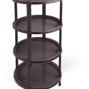 Imagen del producto MESA MULTIUSOS REDONDA CUATRO NIVELES MQ