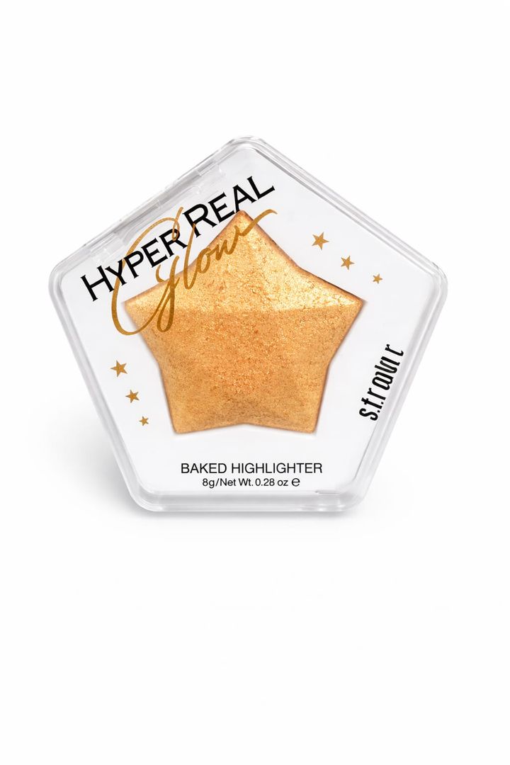 ILUMINADOR COMPACTO - S.F.R COLORS