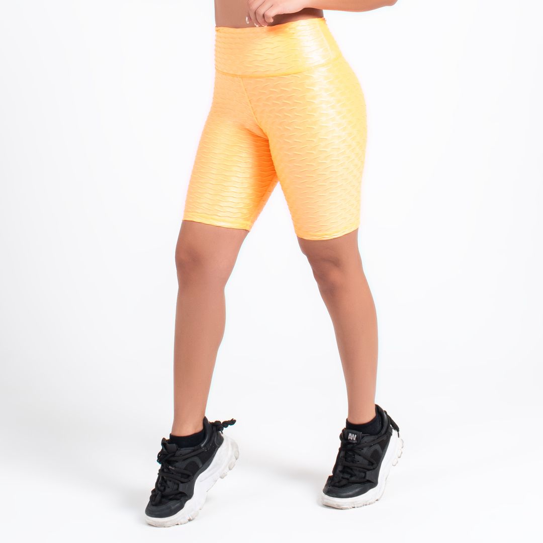 Biker Texturizado Madrid Metalizado