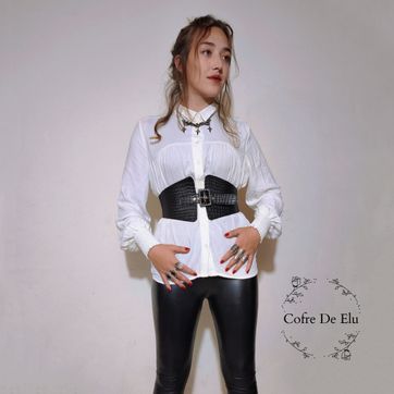 Cinturon Dulcema  - imagen 1