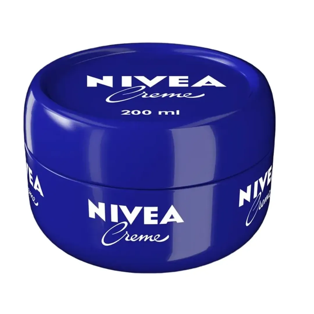 CREMA NIVEA FRASCO*200ML