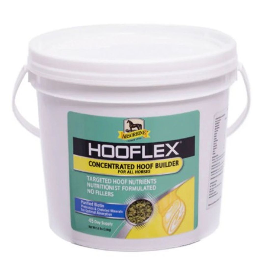 HOOFLEX PELLET 5.6 LIBRAS