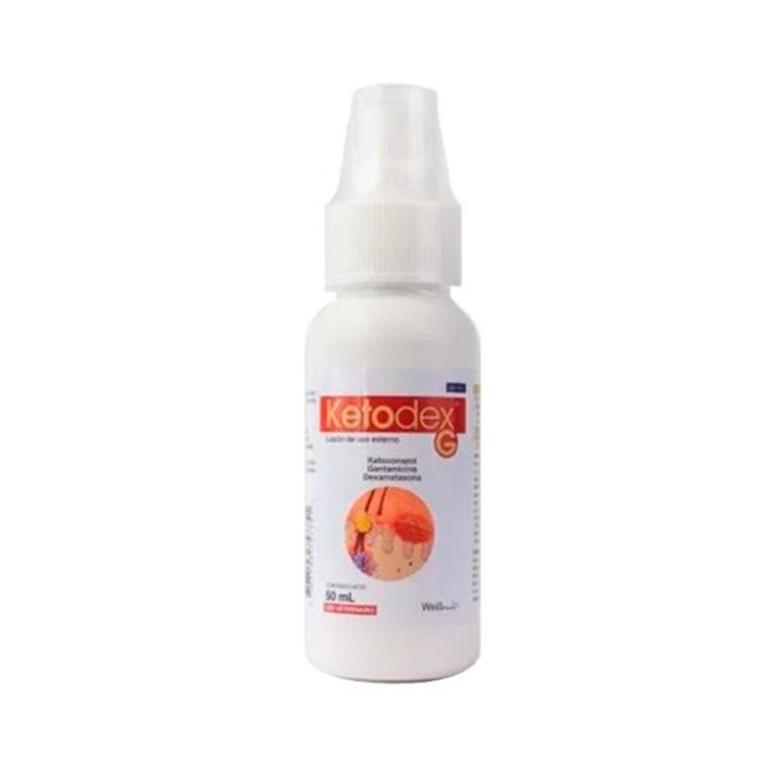 KETODEX 100 ML