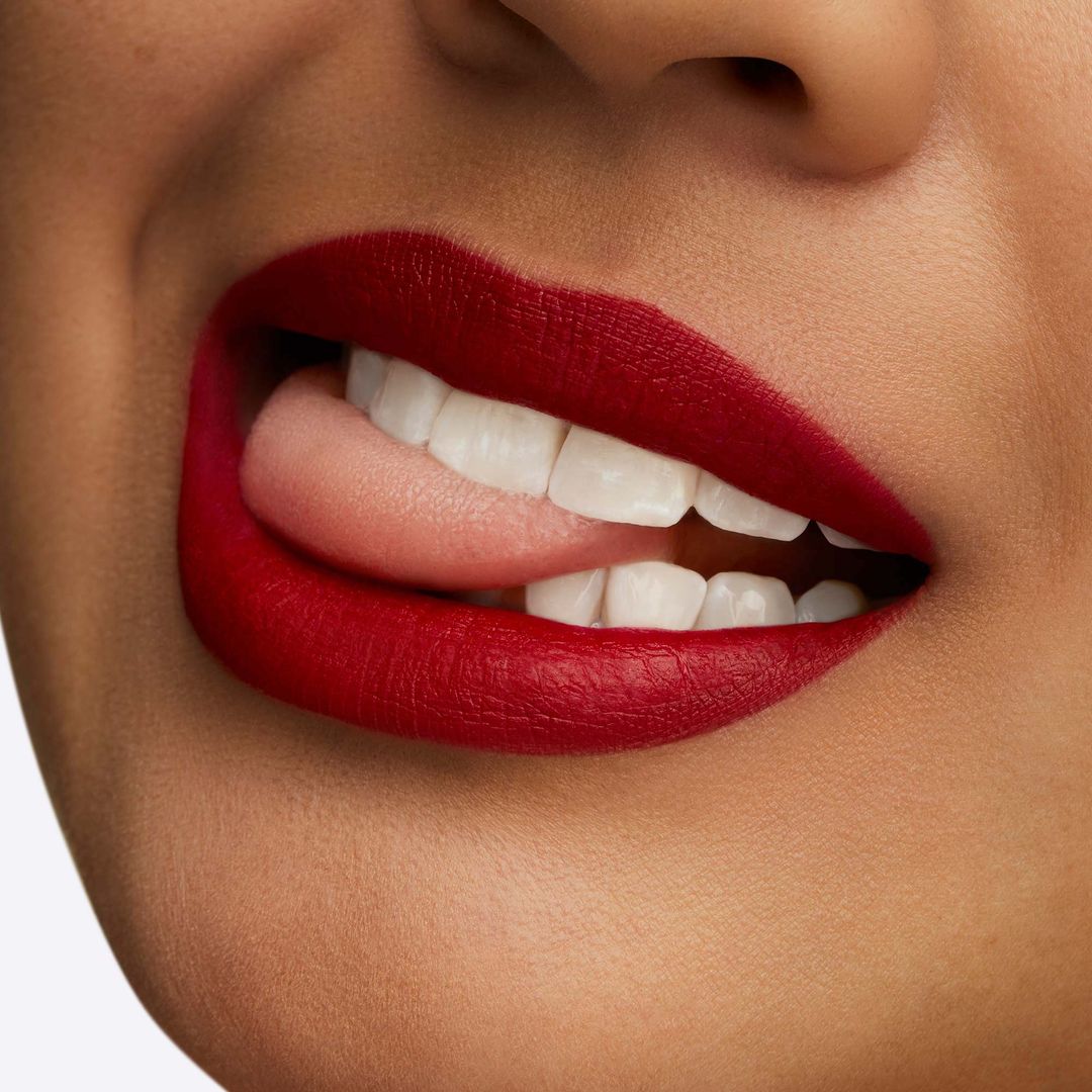 Labial Retro Matte - Ruby Woo
