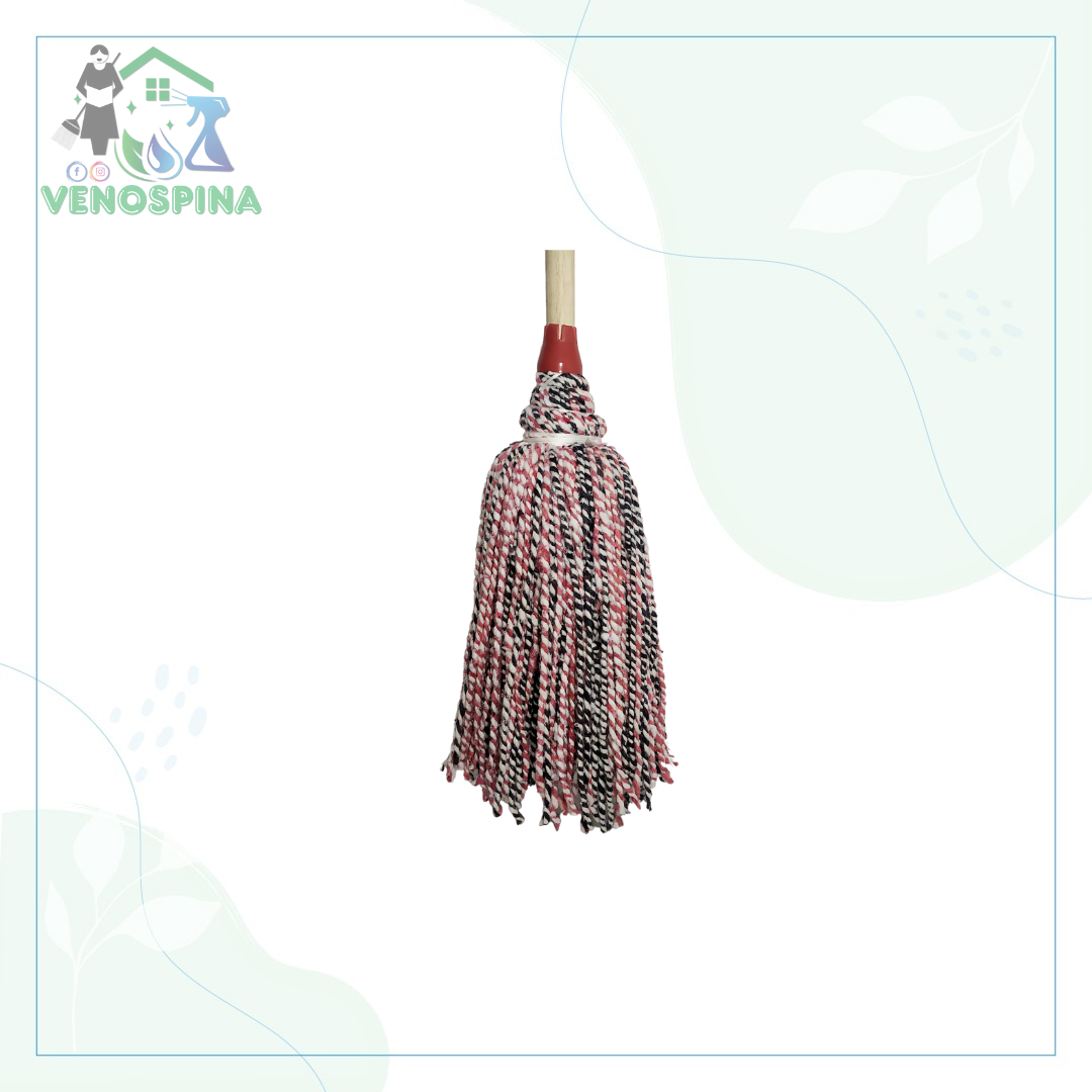 TRAPERO PABILO INDUSTRIAL COLOR