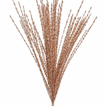 Imagen del producto ESPIGA CROMADA ORO ROSA