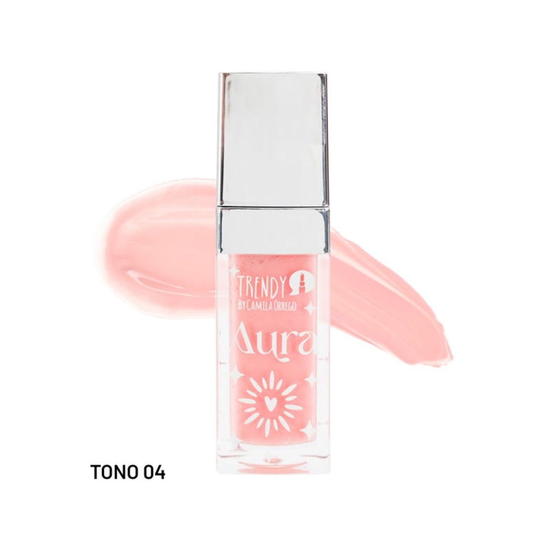 Gloss Aura Trendy